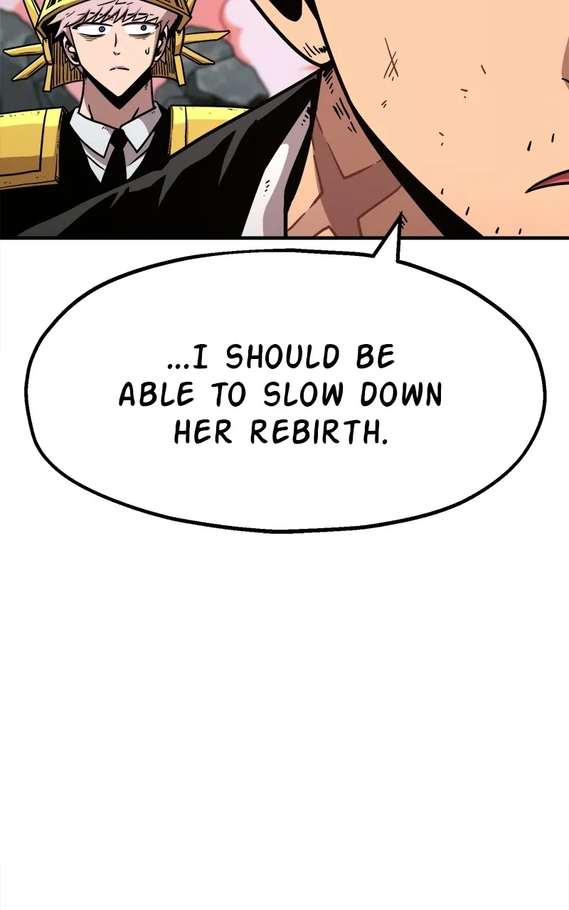 Metro Hunter Chapter 63 page 35 - 