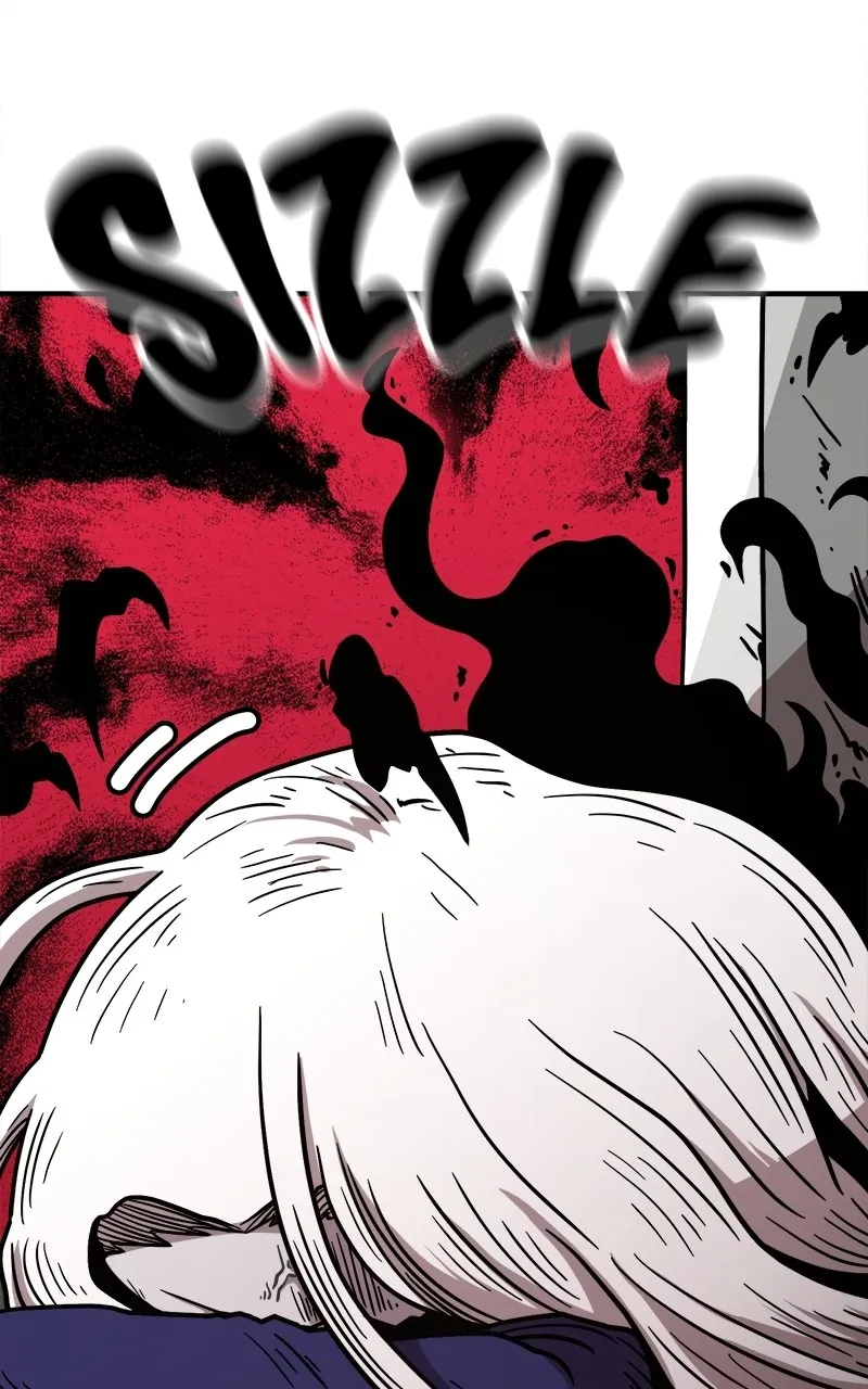 Metro Hunter Chapter 63 page 36 - 