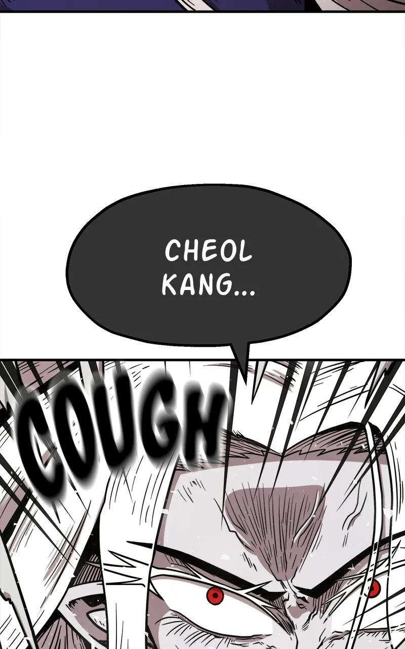 Metro Hunter Chapter 63 page 37 - 