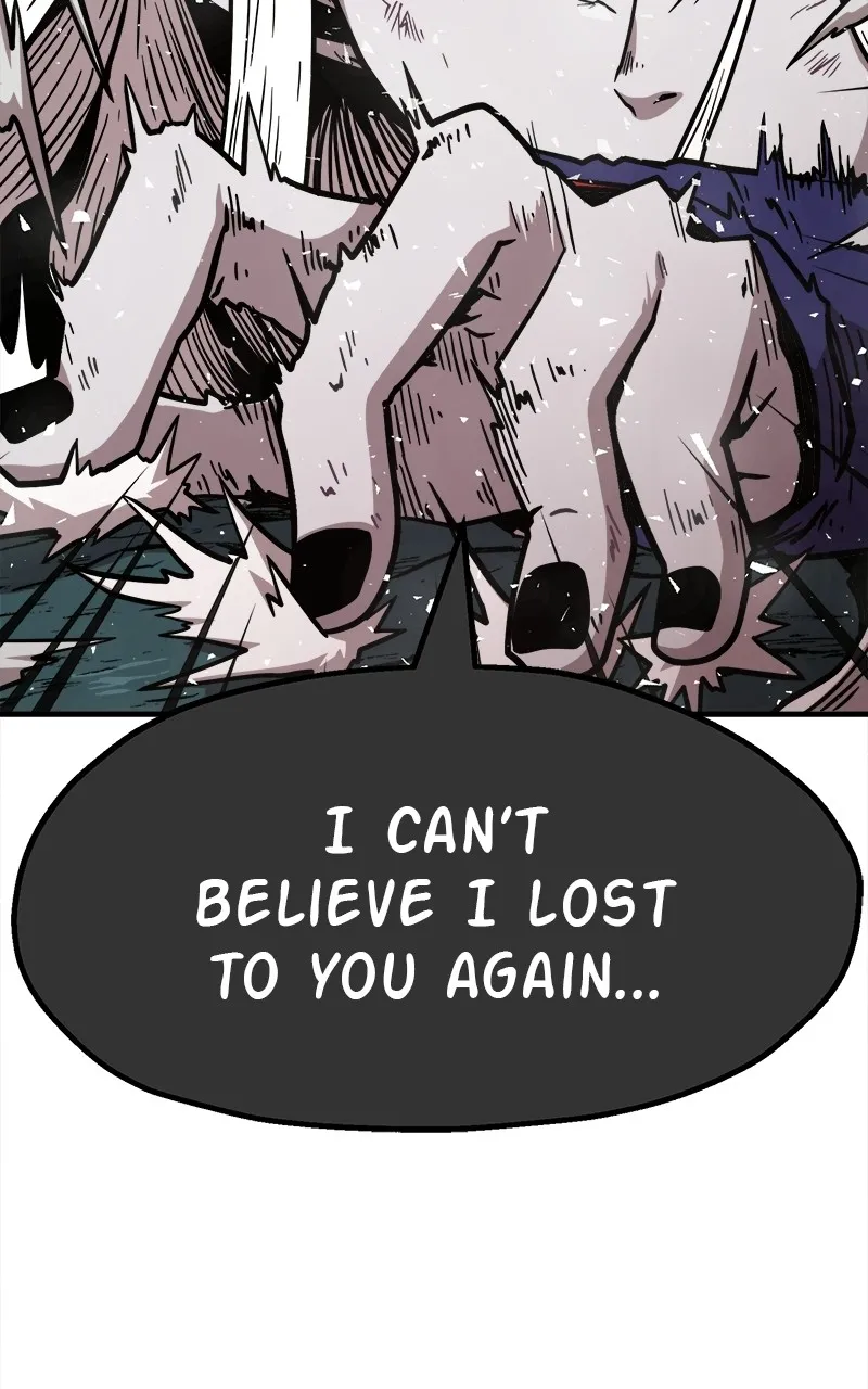 Metro Hunter Chapter 63 page 38 - 