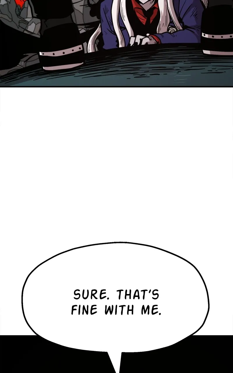 Metro Hunter Chapter 63 page 40 - 