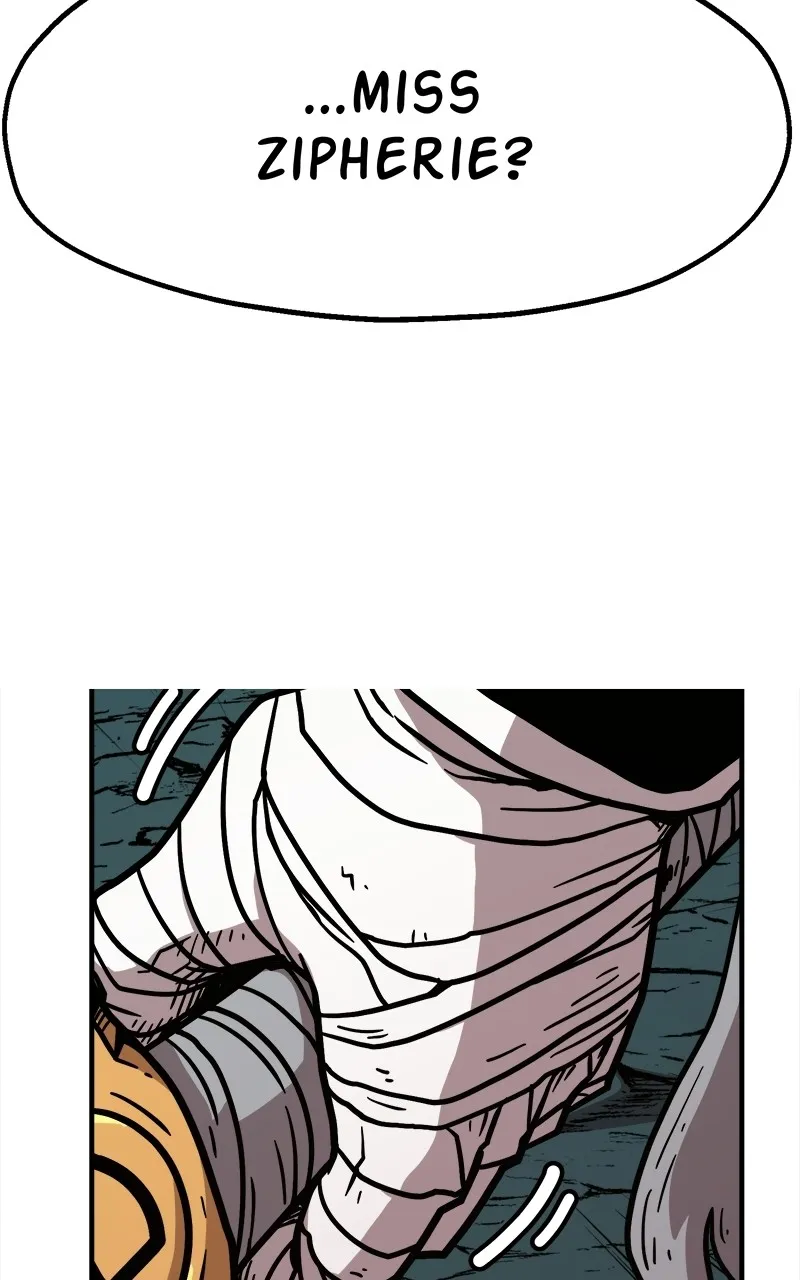 Metro Hunter Chapter 63 page 5 - 