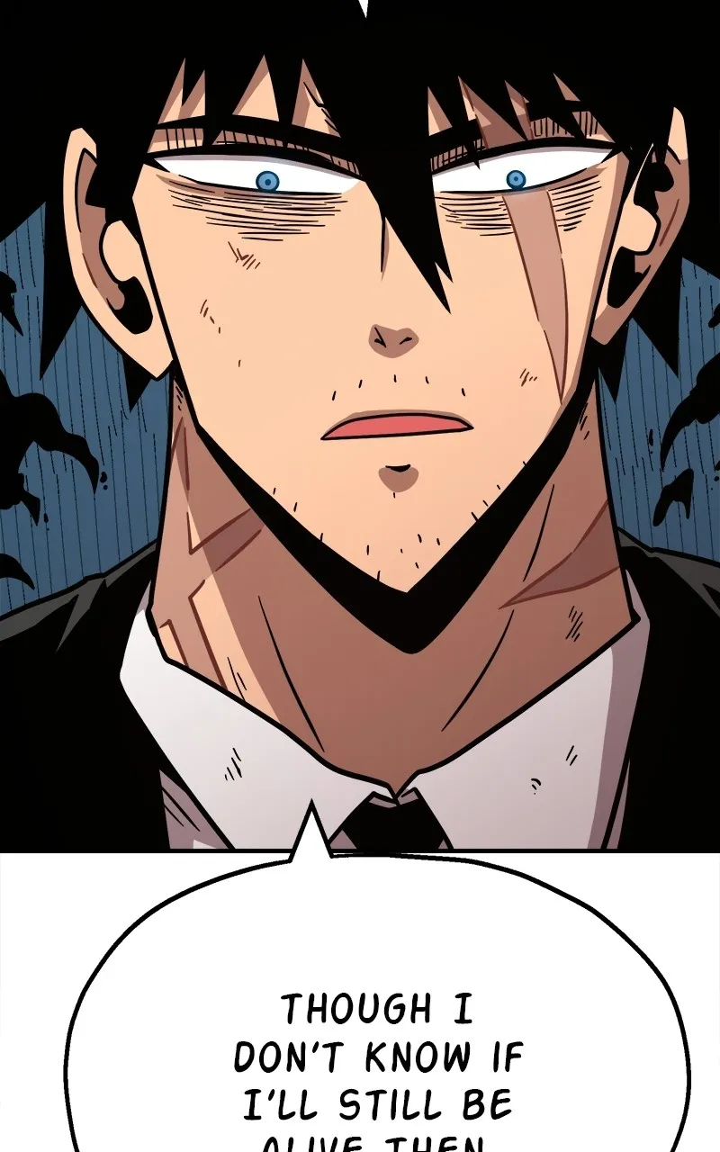 Metro Hunter Chapter 63 page 41 - 
