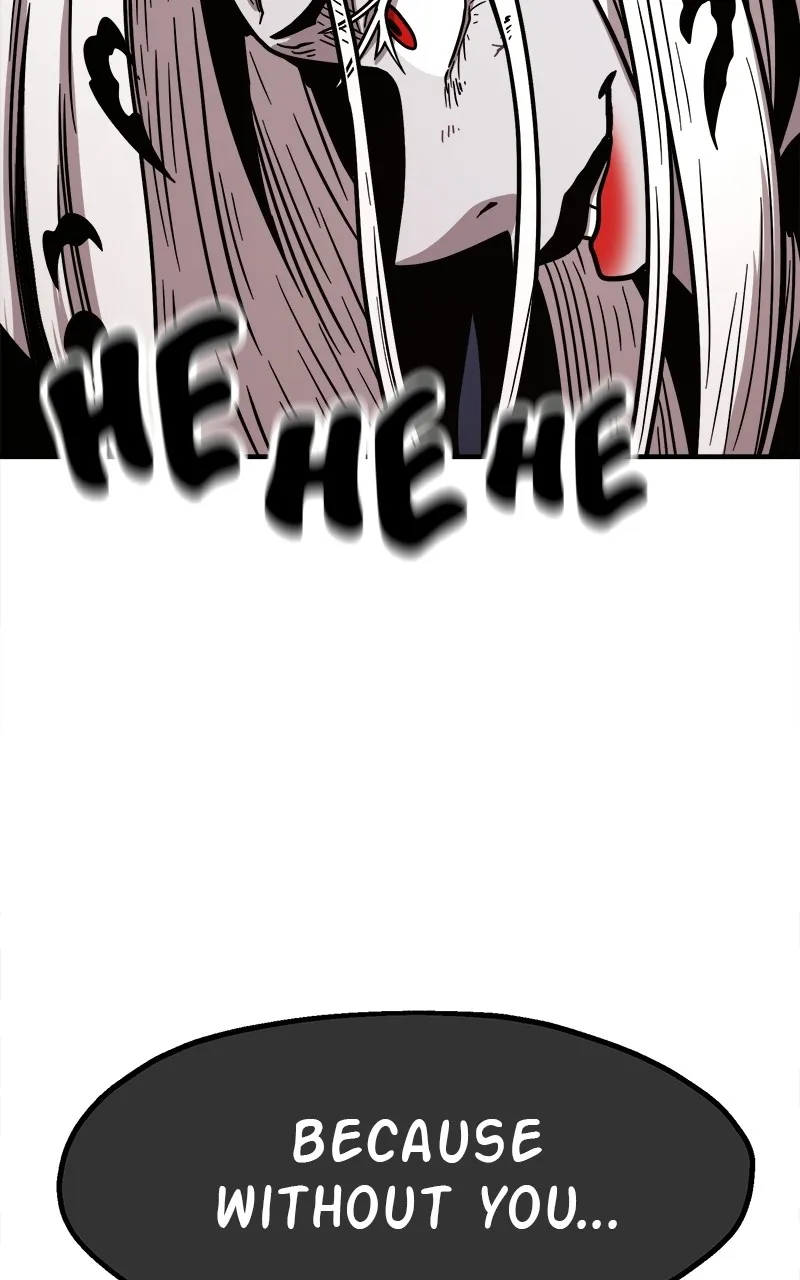 Metro Hunter Chapter 63 page 43 - 