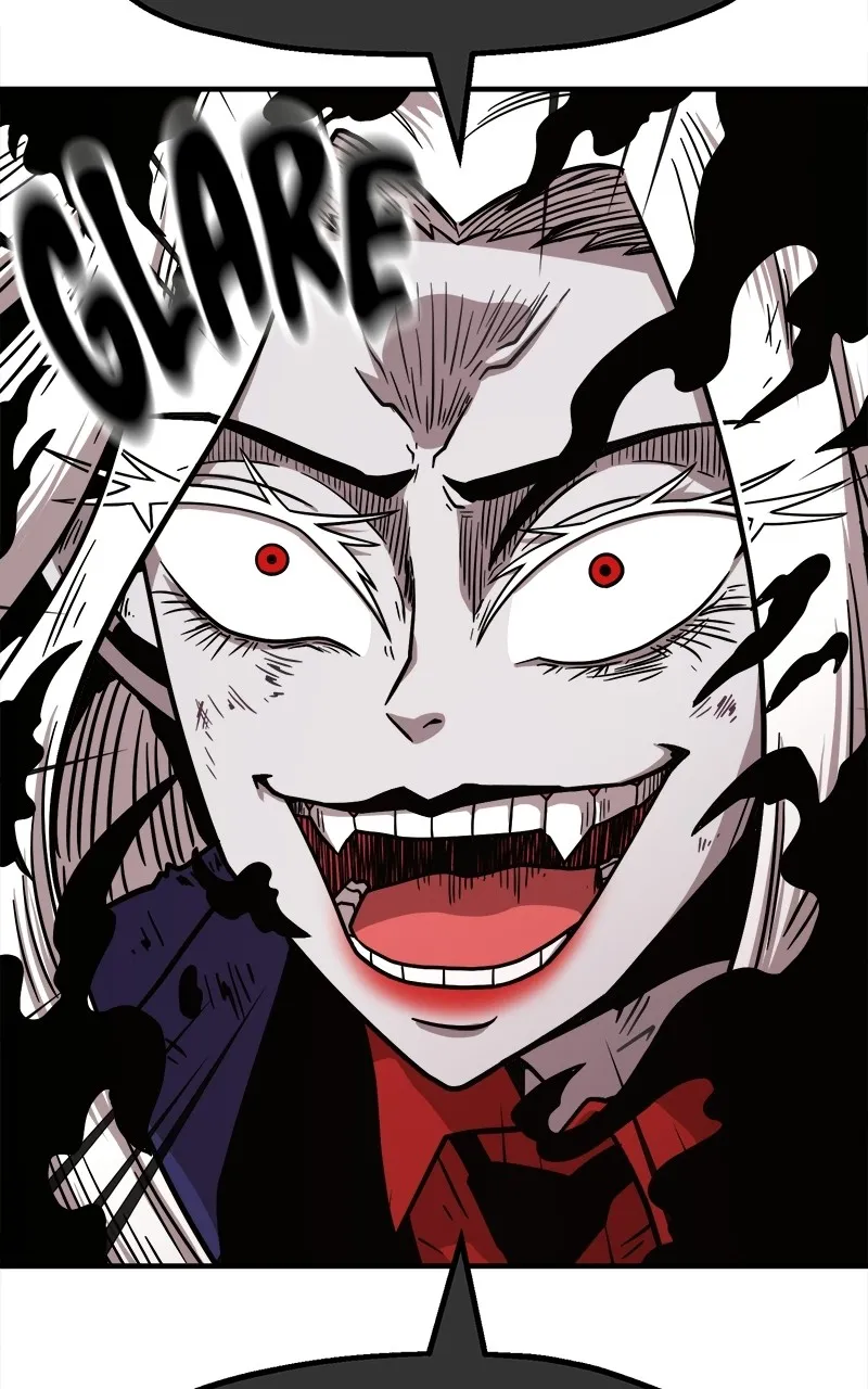 Metro Hunter Chapter 63 page 44 - 