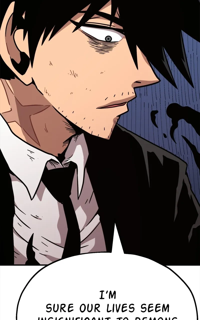 Metro Hunter Chapter 63 page 46 - 