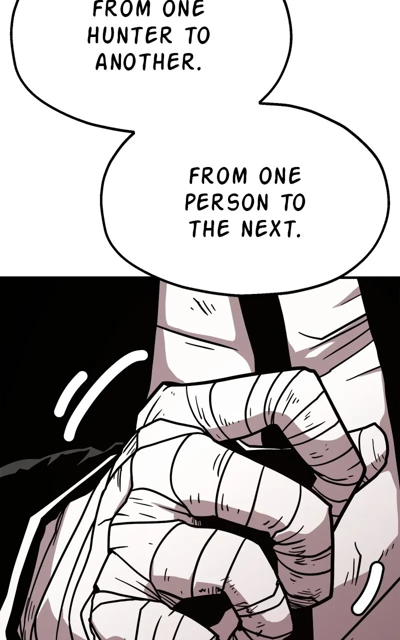 Metro Hunter Chapter 63 page 50 - 