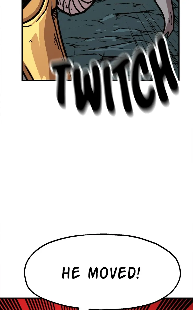 Metro Hunter Chapter 63 page 6 - 