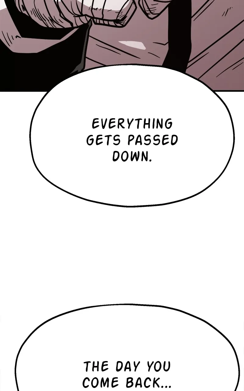 Metro Hunter Chapter 63 page 51 - 