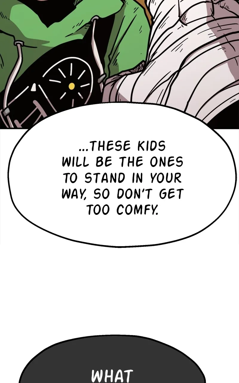 Metro Hunter Chapter 63 page 53 - 