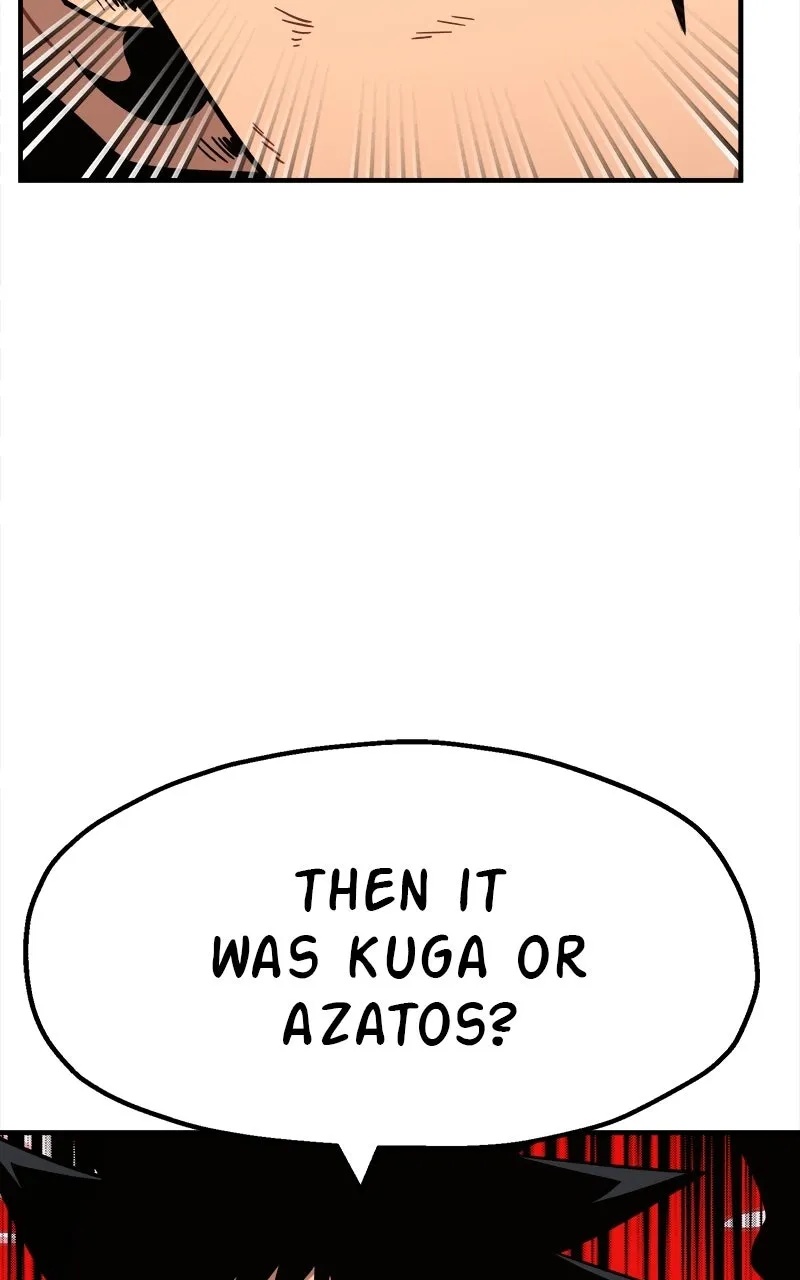 Metro Hunter Chapter 63 page 60 - 