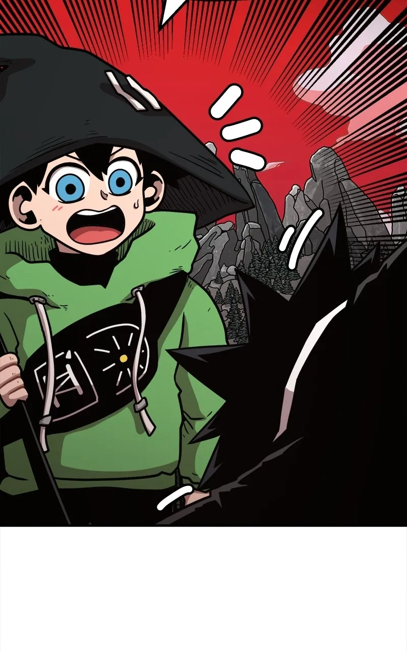 Metro Hunter Chapter 63 page 7 - 