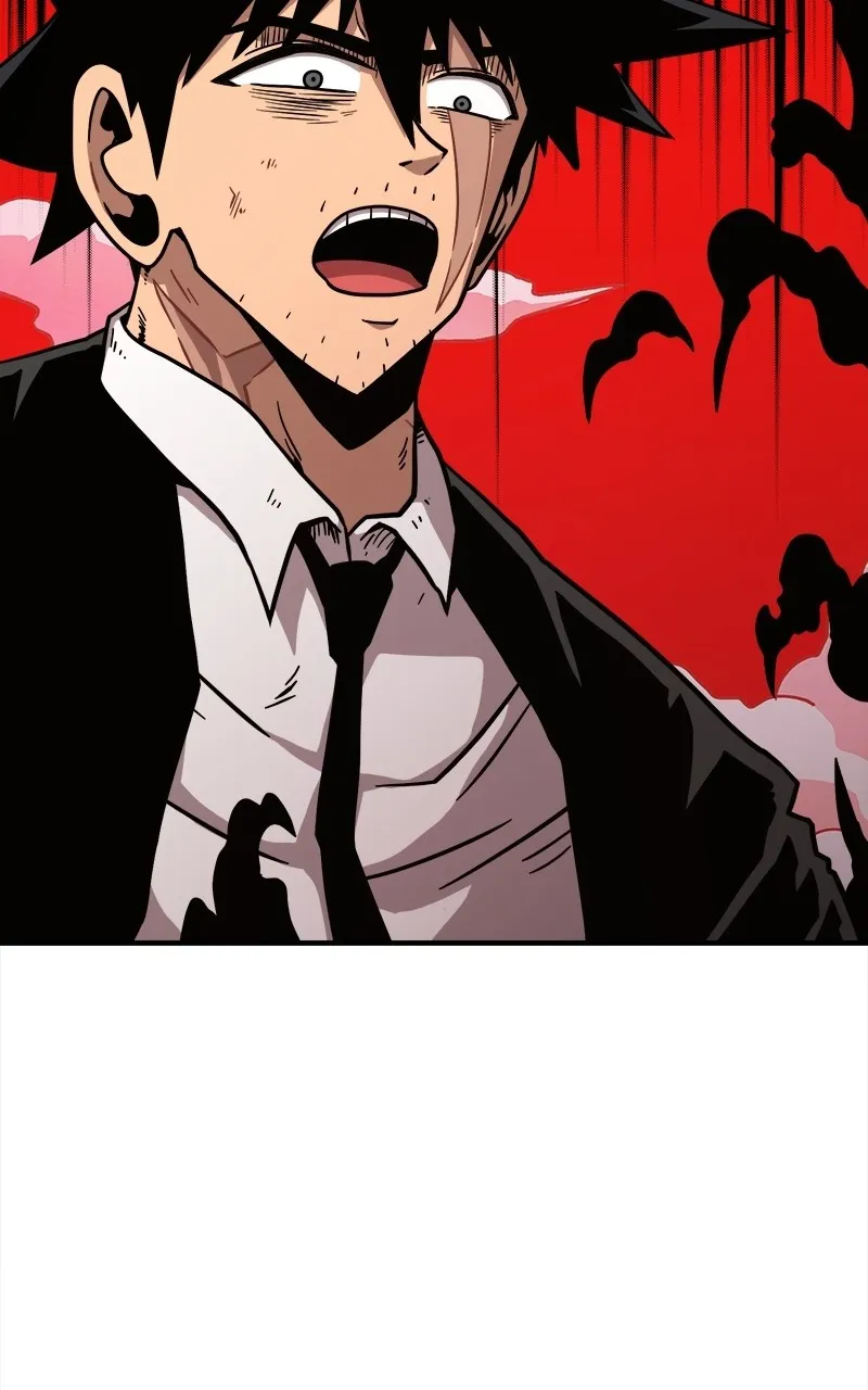 Metro Hunter Chapter 63 page 61 - 