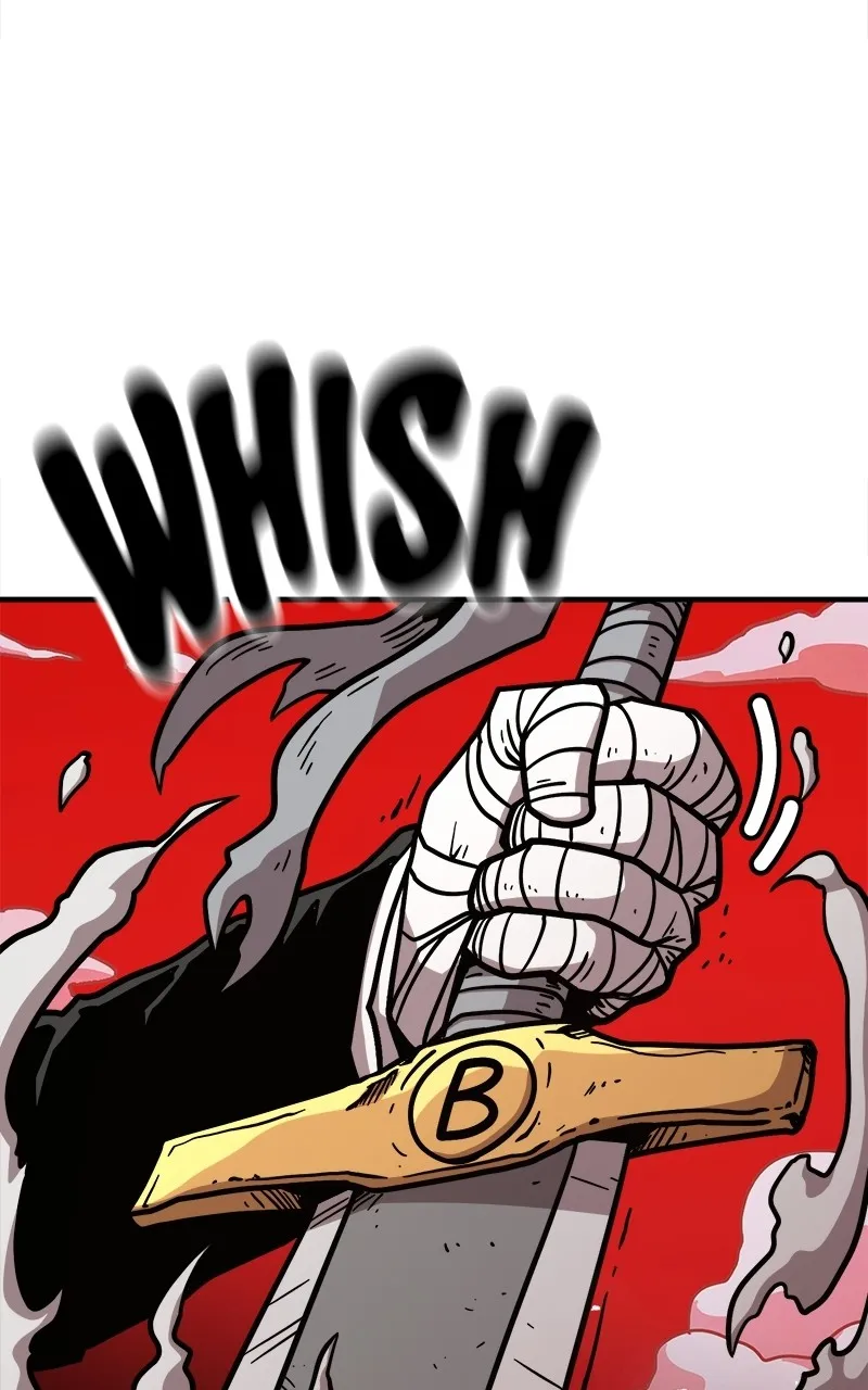 Metro Hunter Chapter 63 page 8 - 