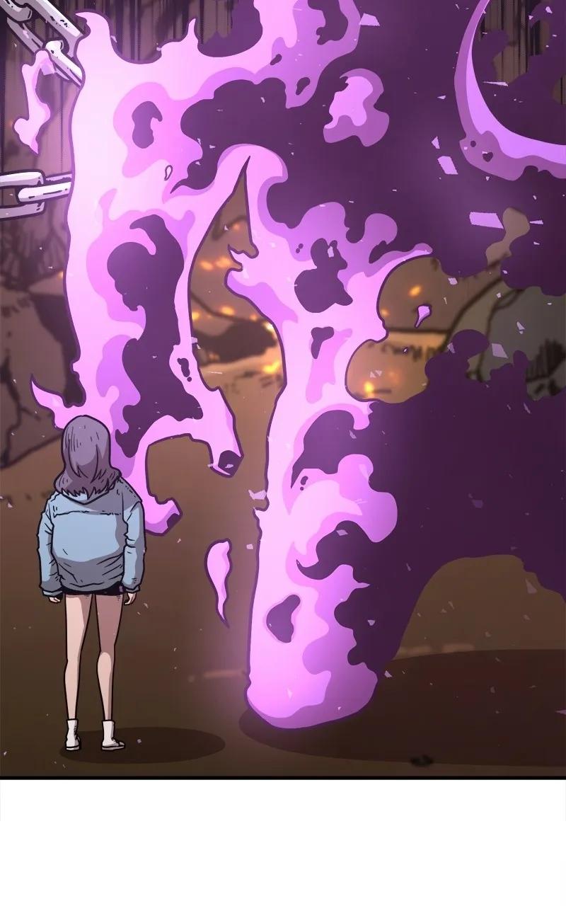 Metro Hunter Chapter 63 page 77 - 