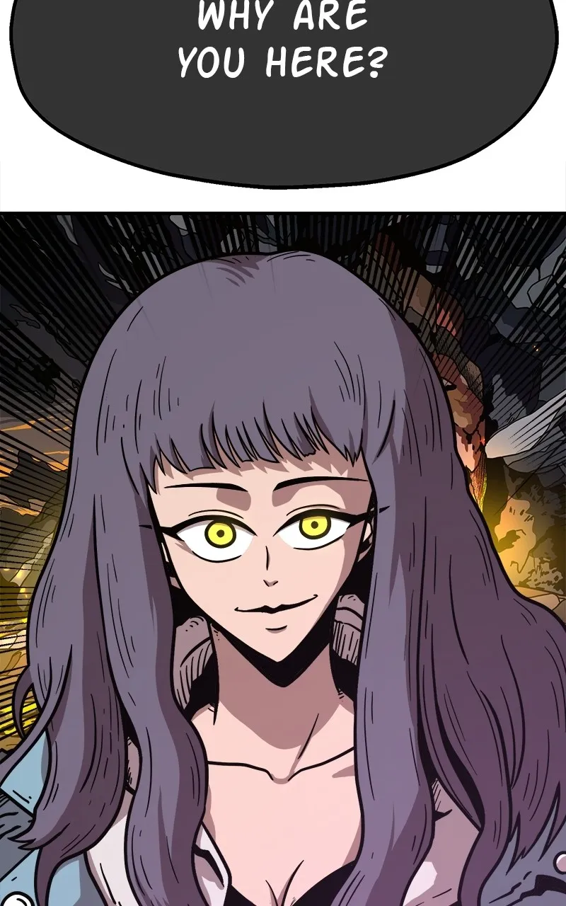 Metro Hunter Chapter 63 page 80 - 