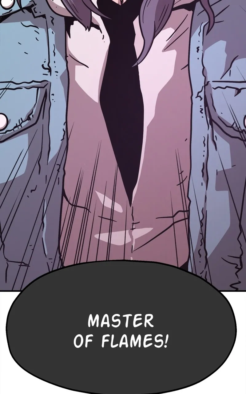 Metro Hunter Chapter 63 page 81 - 