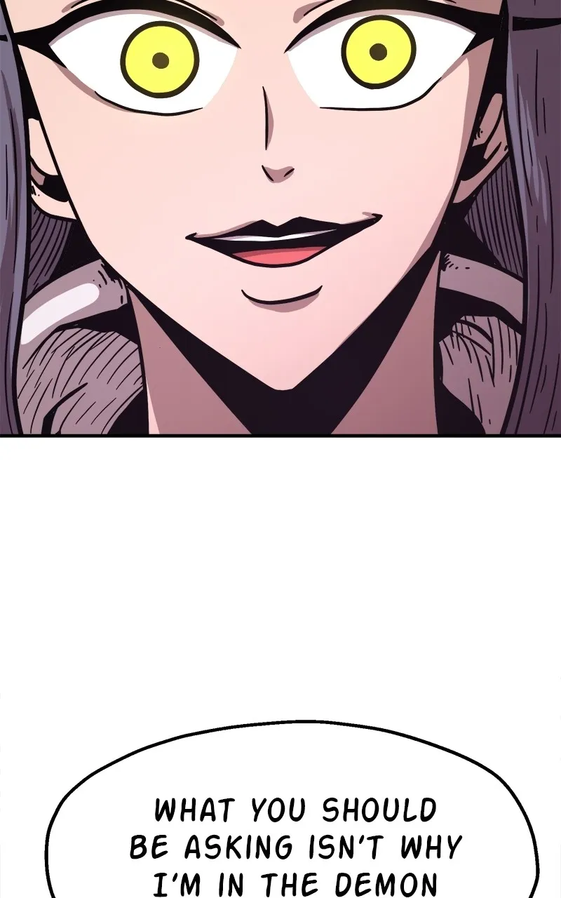 Metro Hunter Chapter 63 page 83 - 