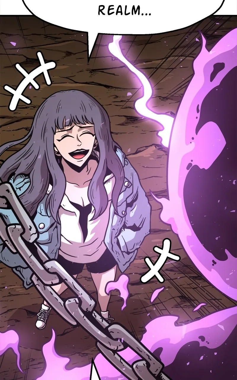 Metro Hunter Chapter 63 page 84 - 