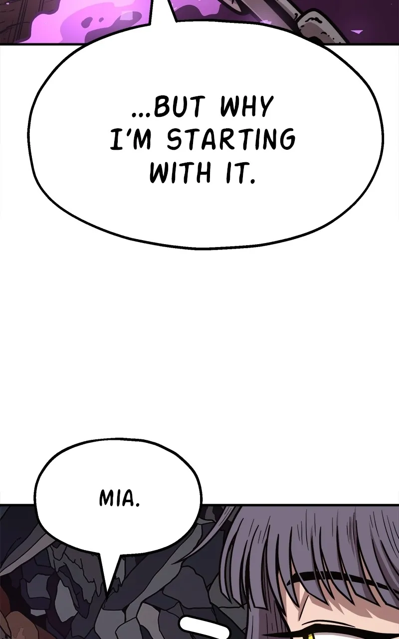 Metro Hunter Chapter 63 page 85 - 