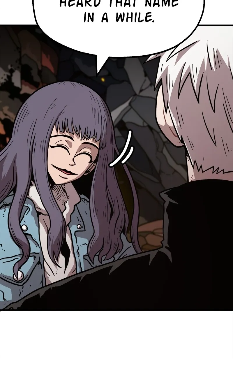 Metro Hunter Chapter 63 page 87 - 
