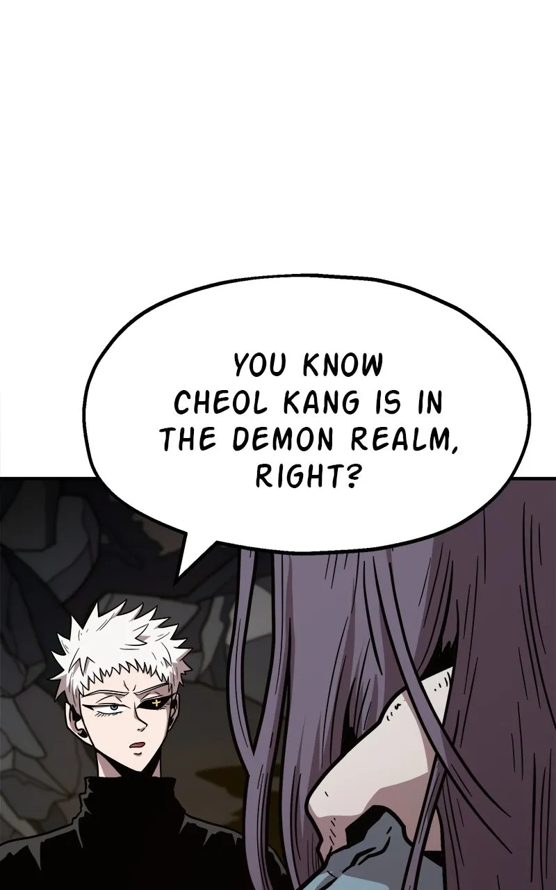 Metro Hunter Chapter 63 page 88 - 