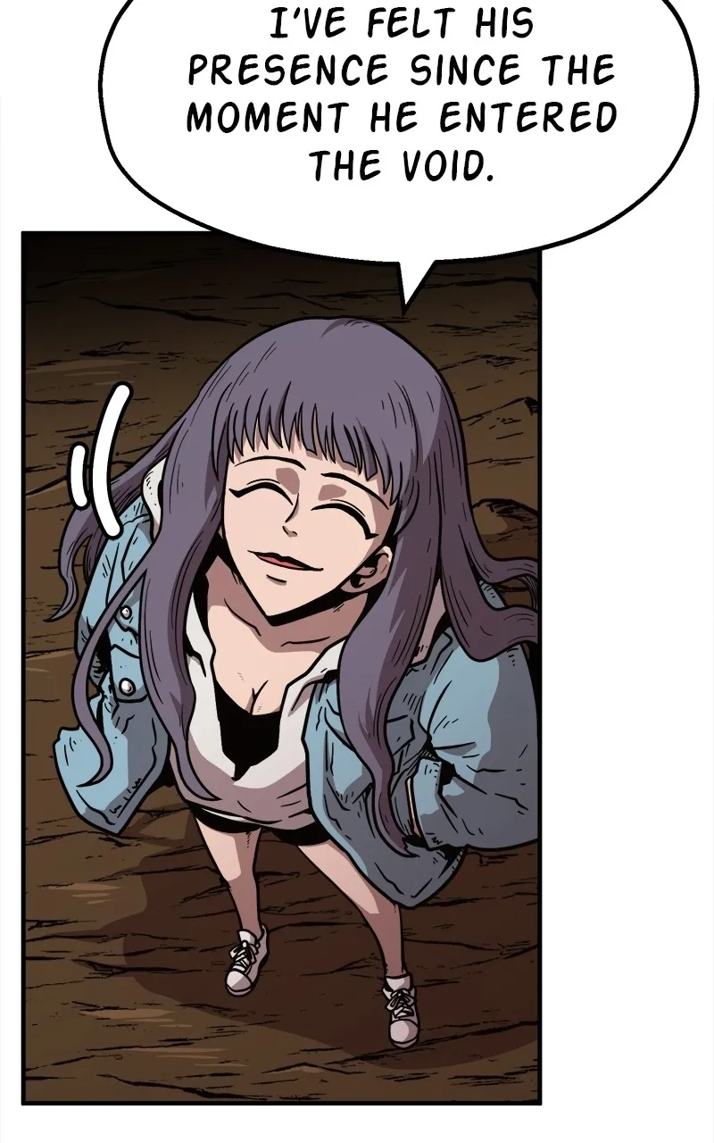 Metro Hunter Chapter 63 page 90 - 