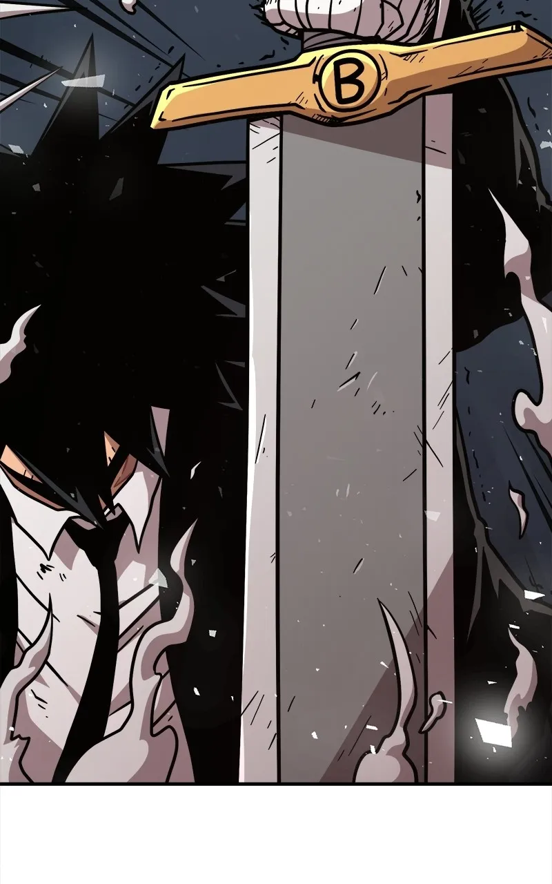 Metro Hunter Chapter 63 page 10 - 