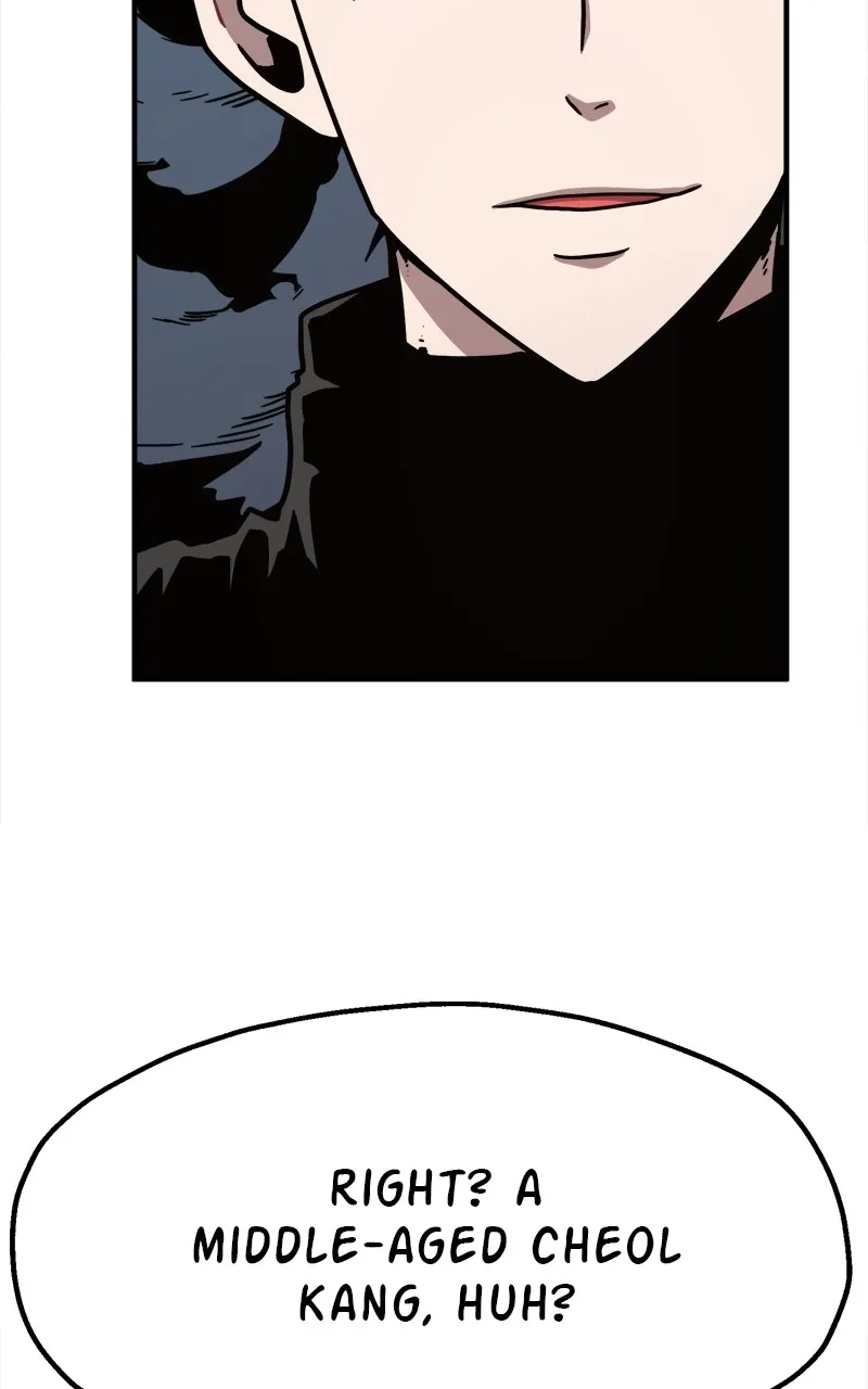 Metro Hunter Chapter 63 page 92 - 