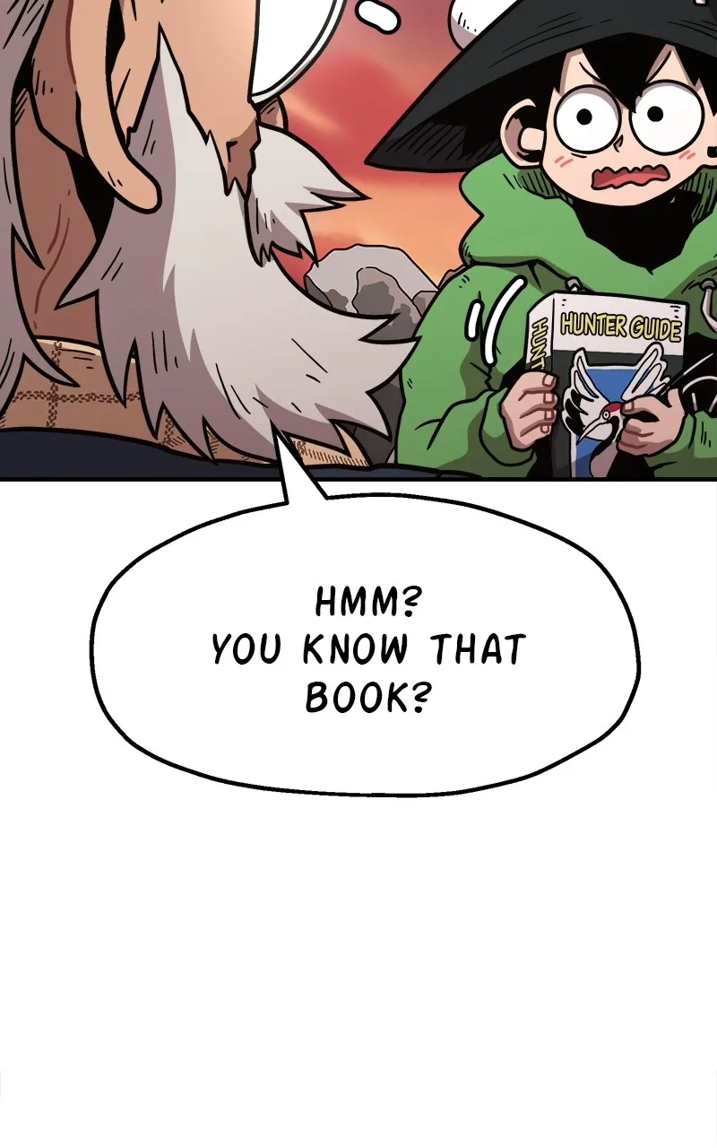 Metro Hunter Chapter 64 page 11 - 