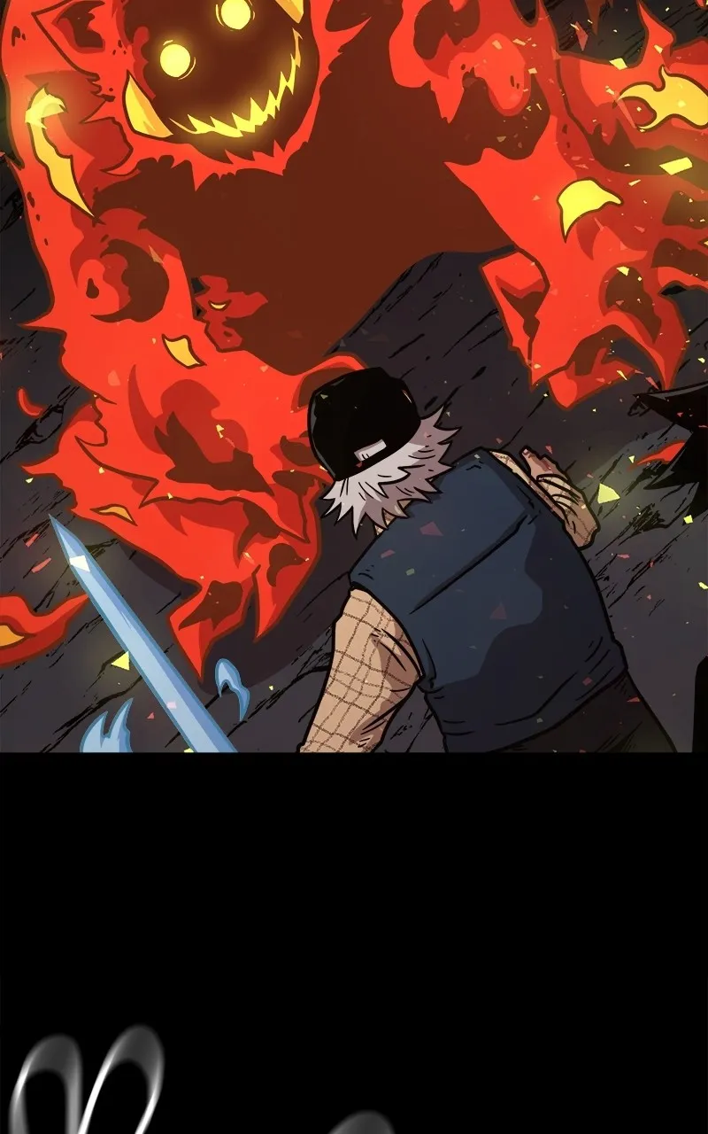 Metro Hunter Chapter 64 page 102 - 