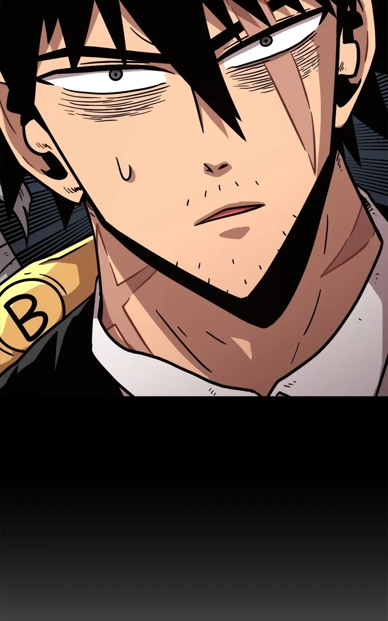 Metro Hunter Chapter 64 page 105 - 