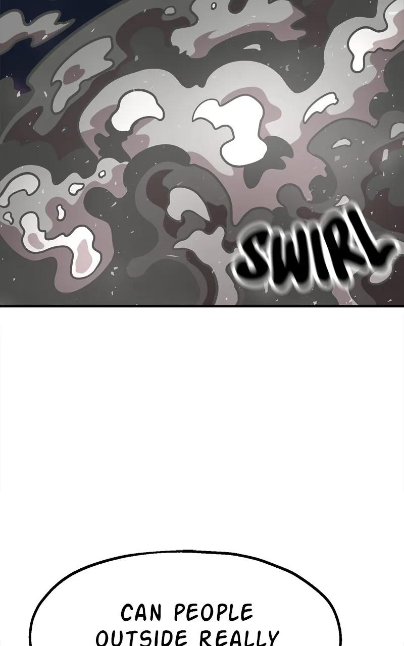 Metro Hunter Chapter 64 page 107 - 