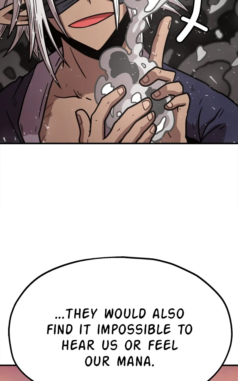 Metro Hunter Chapter 64 page 110 - 