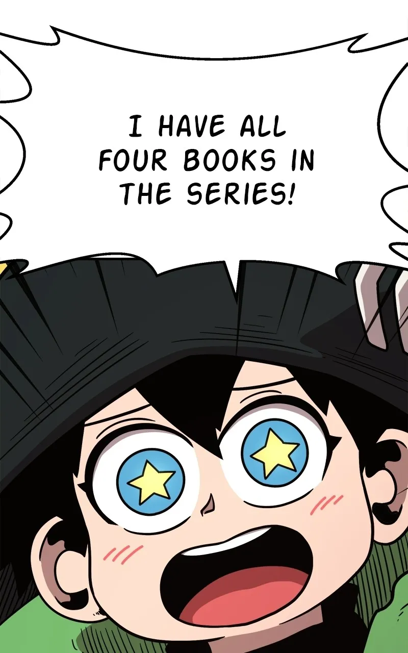 Metro Hunter Chapter 64 page 12 - 