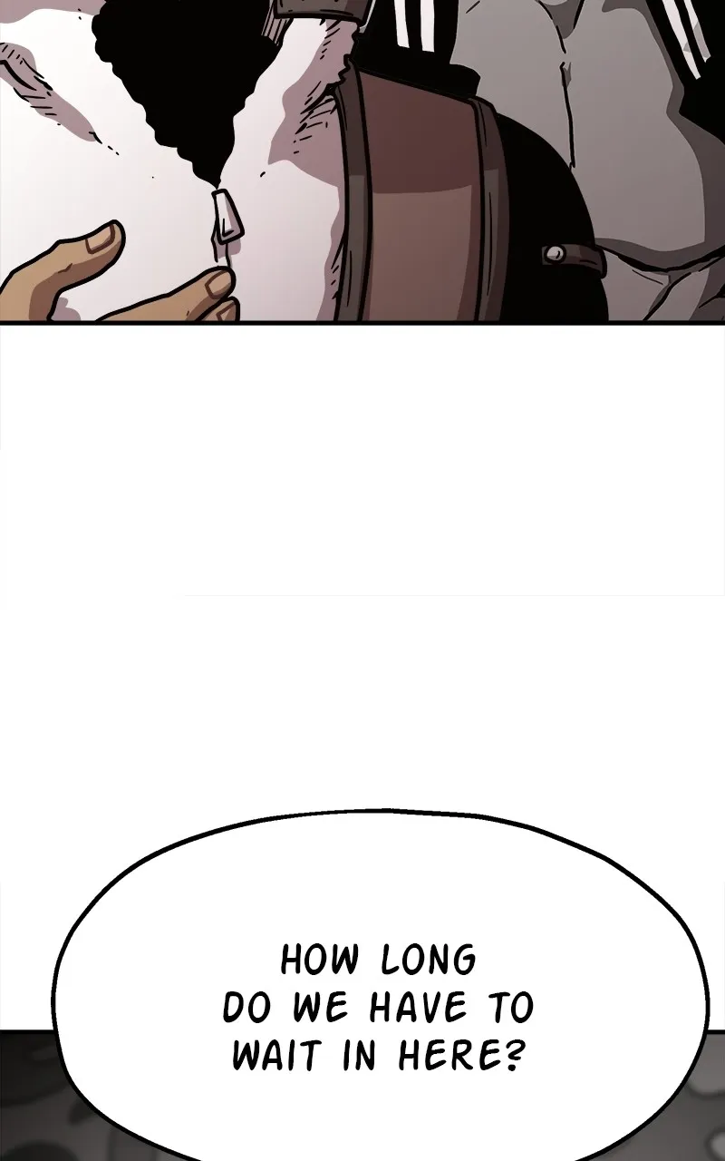 Metro Hunter Chapter 64 page 113 - 