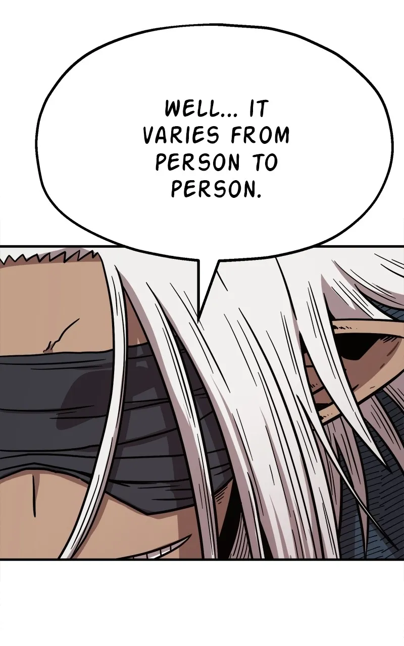 Metro Hunter Chapter 64 page 115 - 