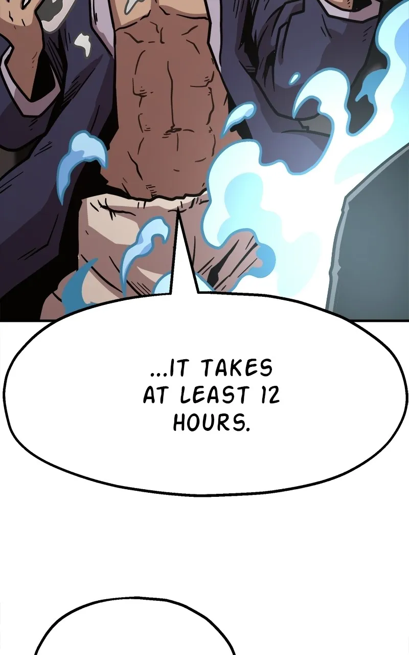 Metro Hunter Chapter 64 page 117 - 