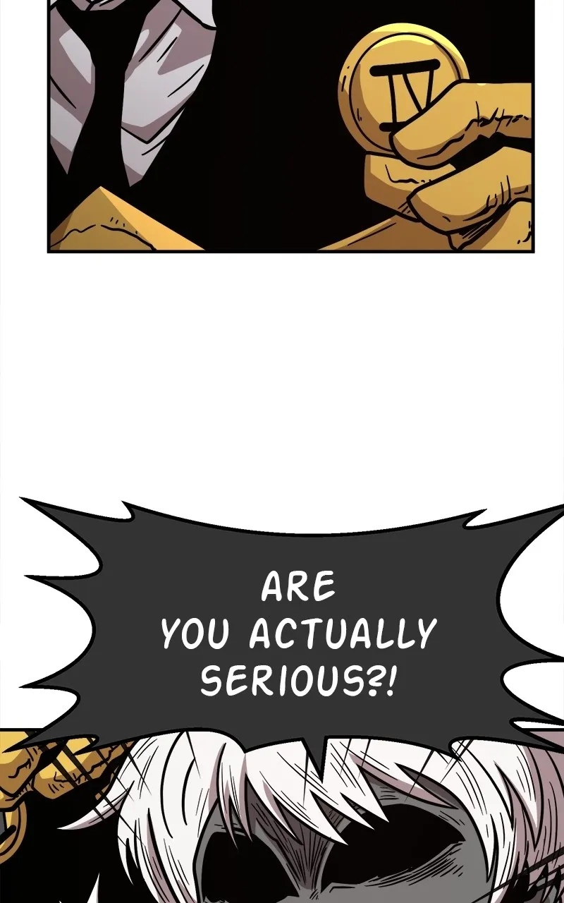 Metro Hunter Chapter 64 page 119 - 