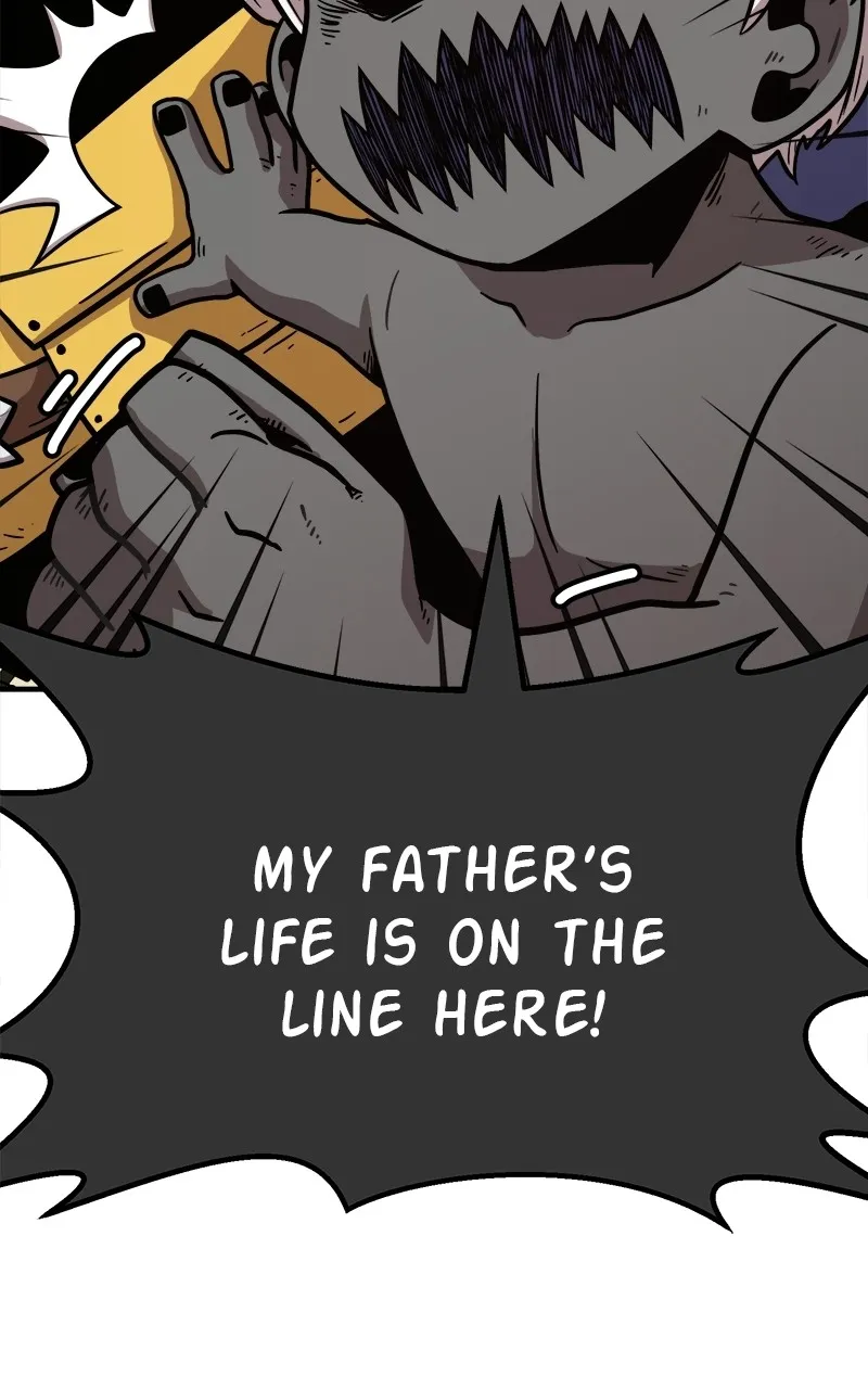 Metro Hunter Chapter 64 page 120 - 