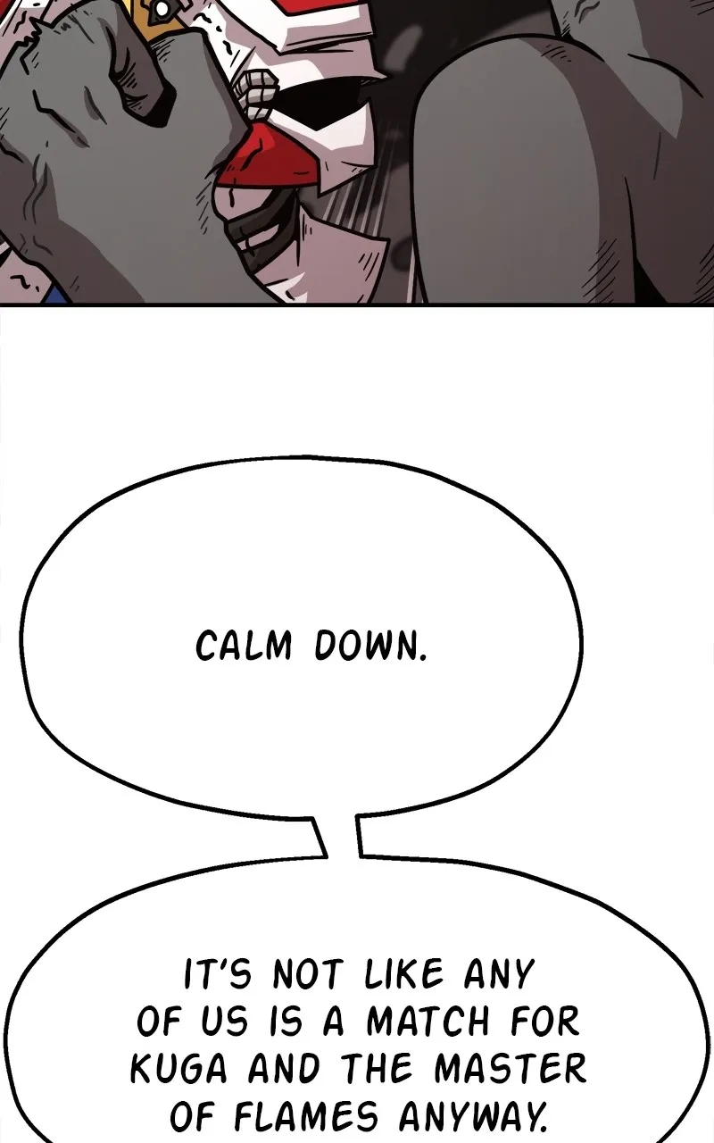 Metro Hunter Chapter 64 page 122 - 