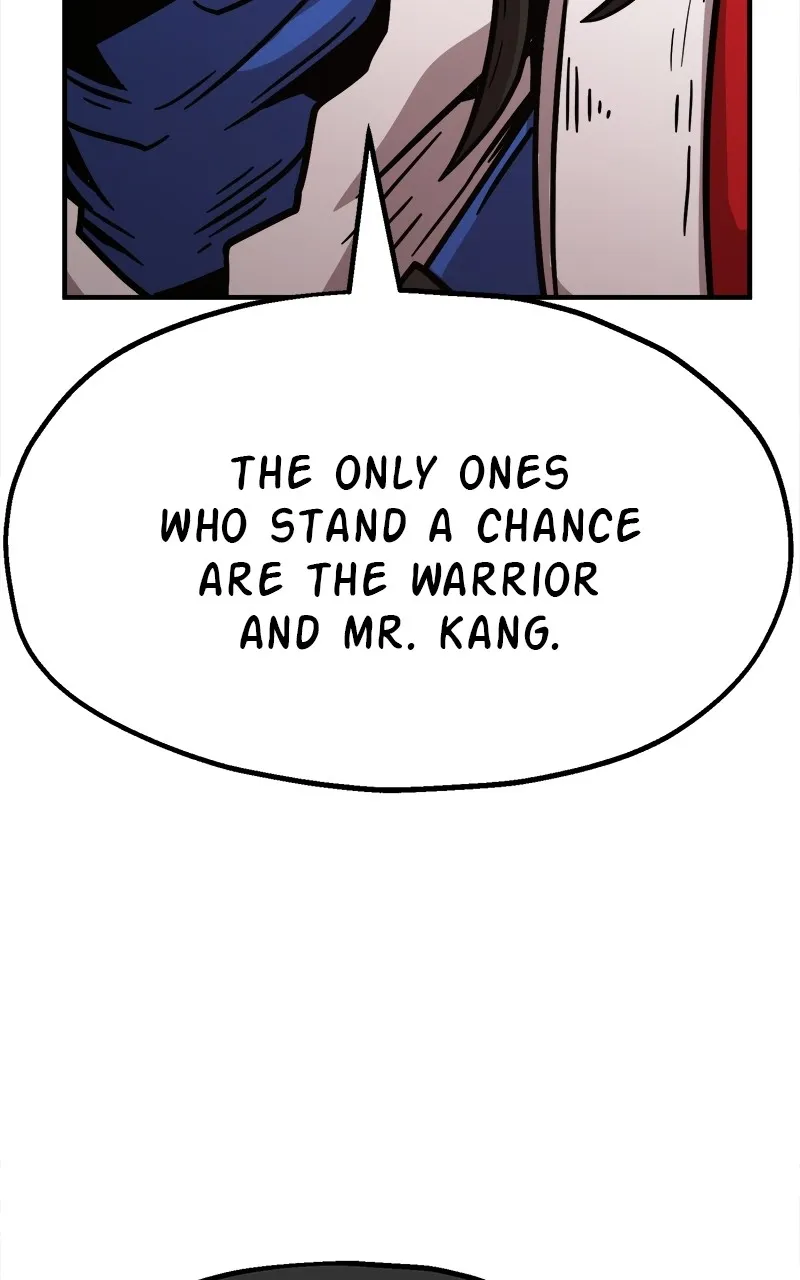 Metro Hunter Chapter 64 page 124 - 