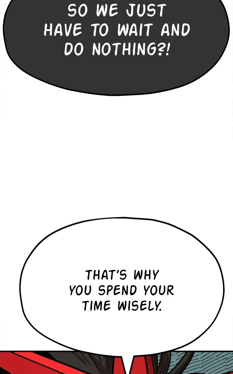 Metro Hunter Chapter 64 page 126 - 