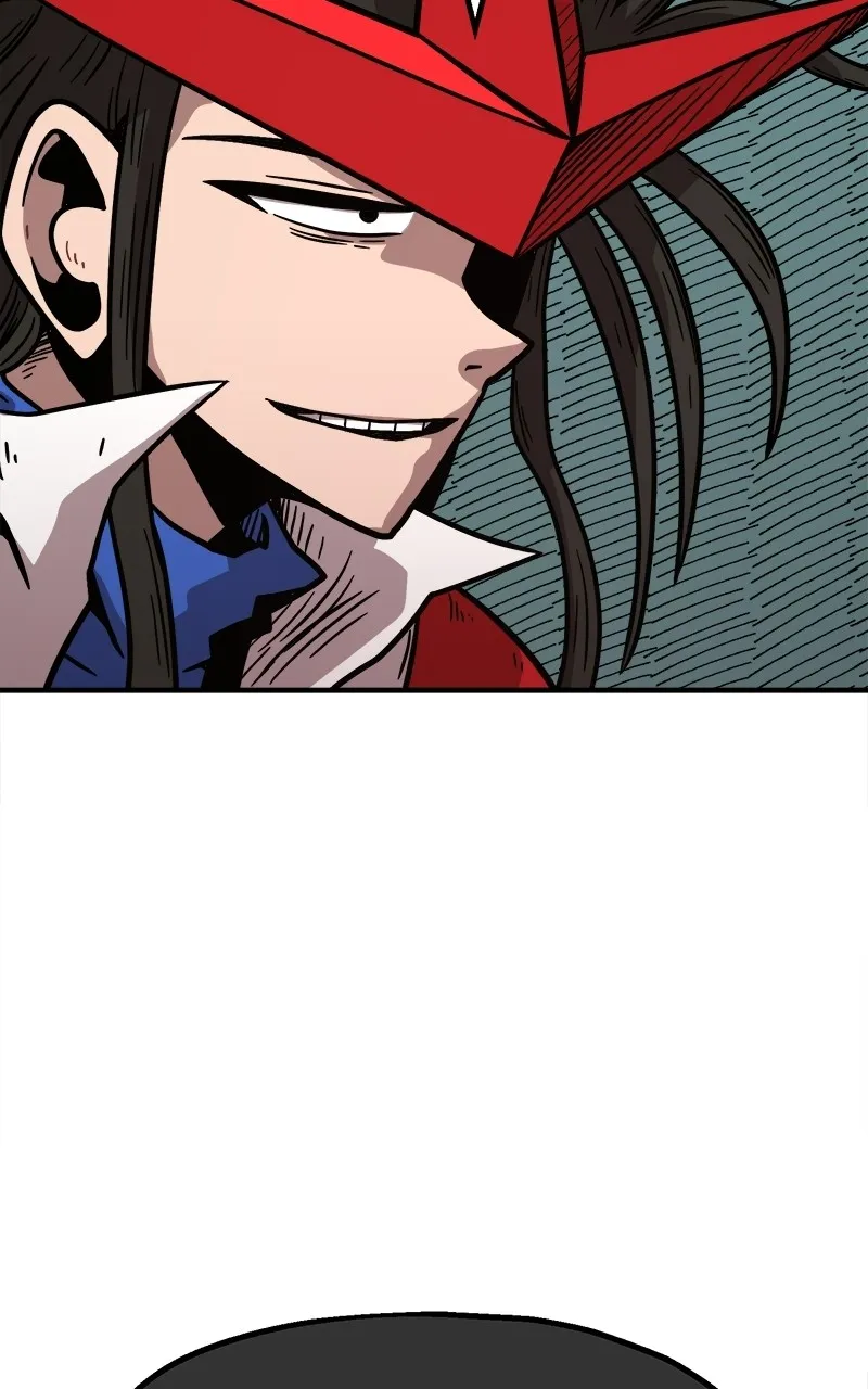 Metro Hunter Chapter 64 page 127 - 