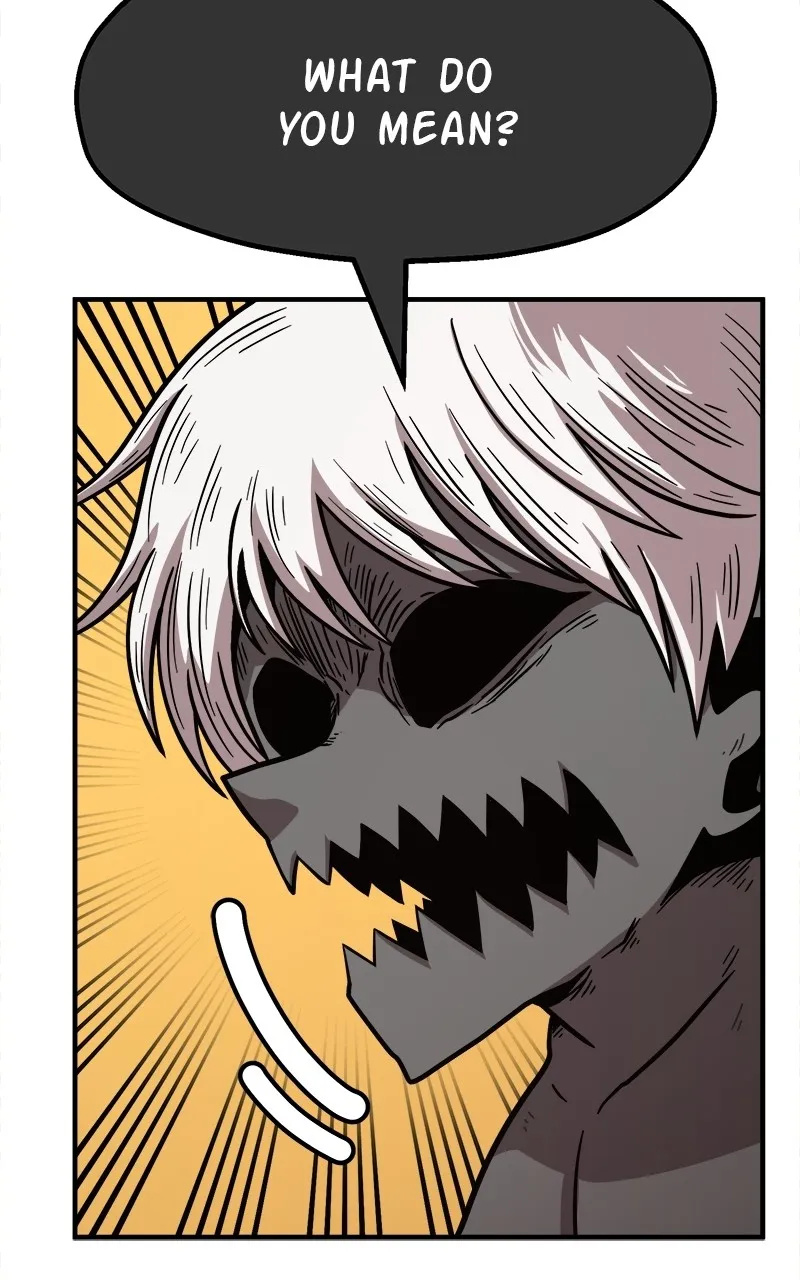 Metro Hunter Chapter 64 page 128 - 