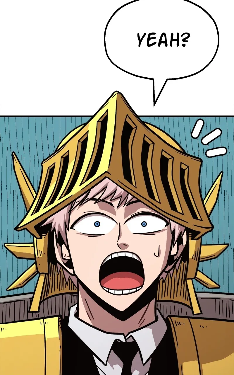 Metro Hunter Chapter 64 page 130 - 