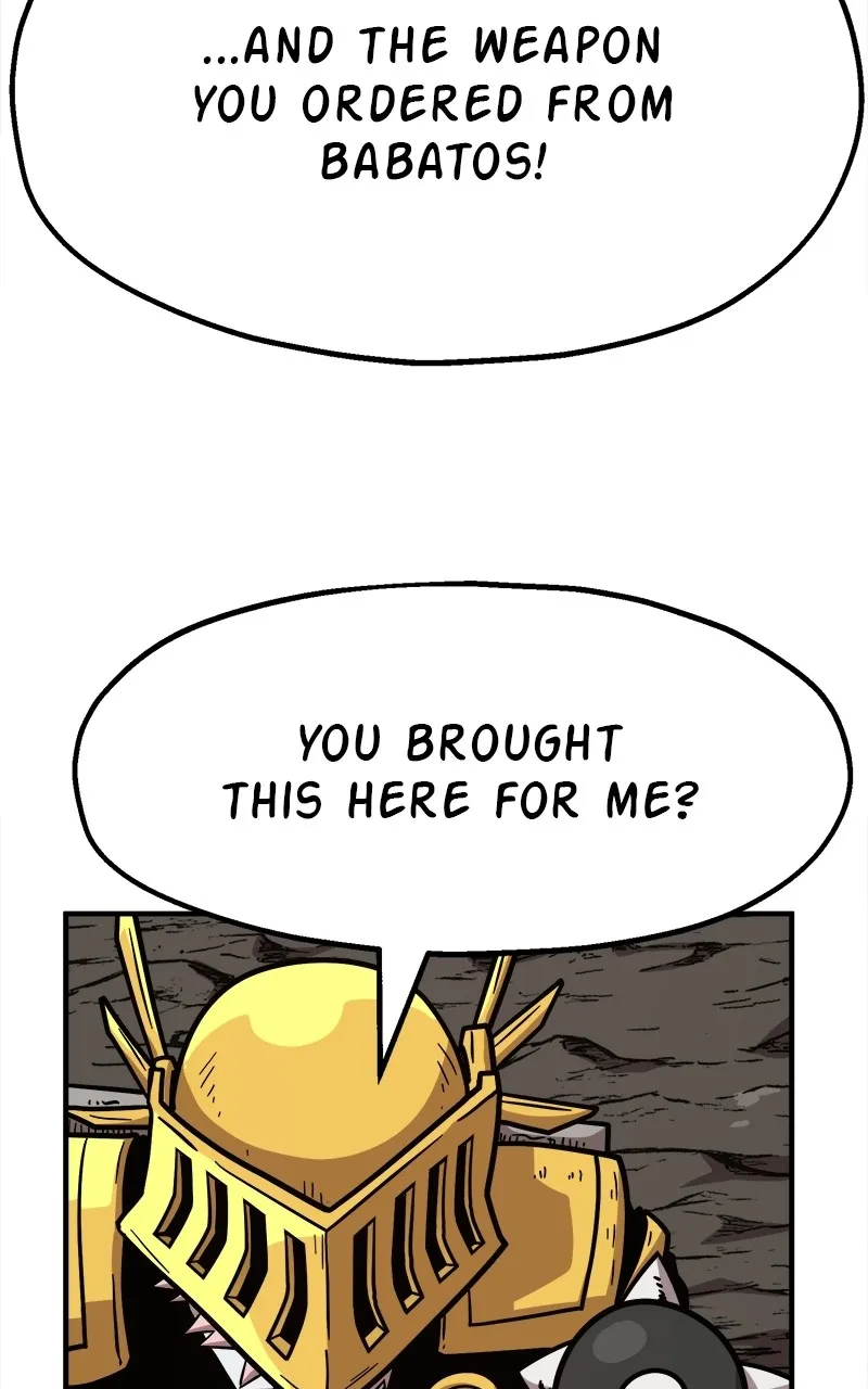 Metro Hunter Chapter 64 page 133 - 