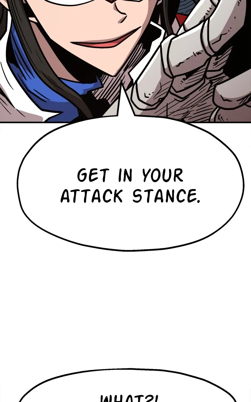 Metro Hunter Chapter 64 page 136 - 