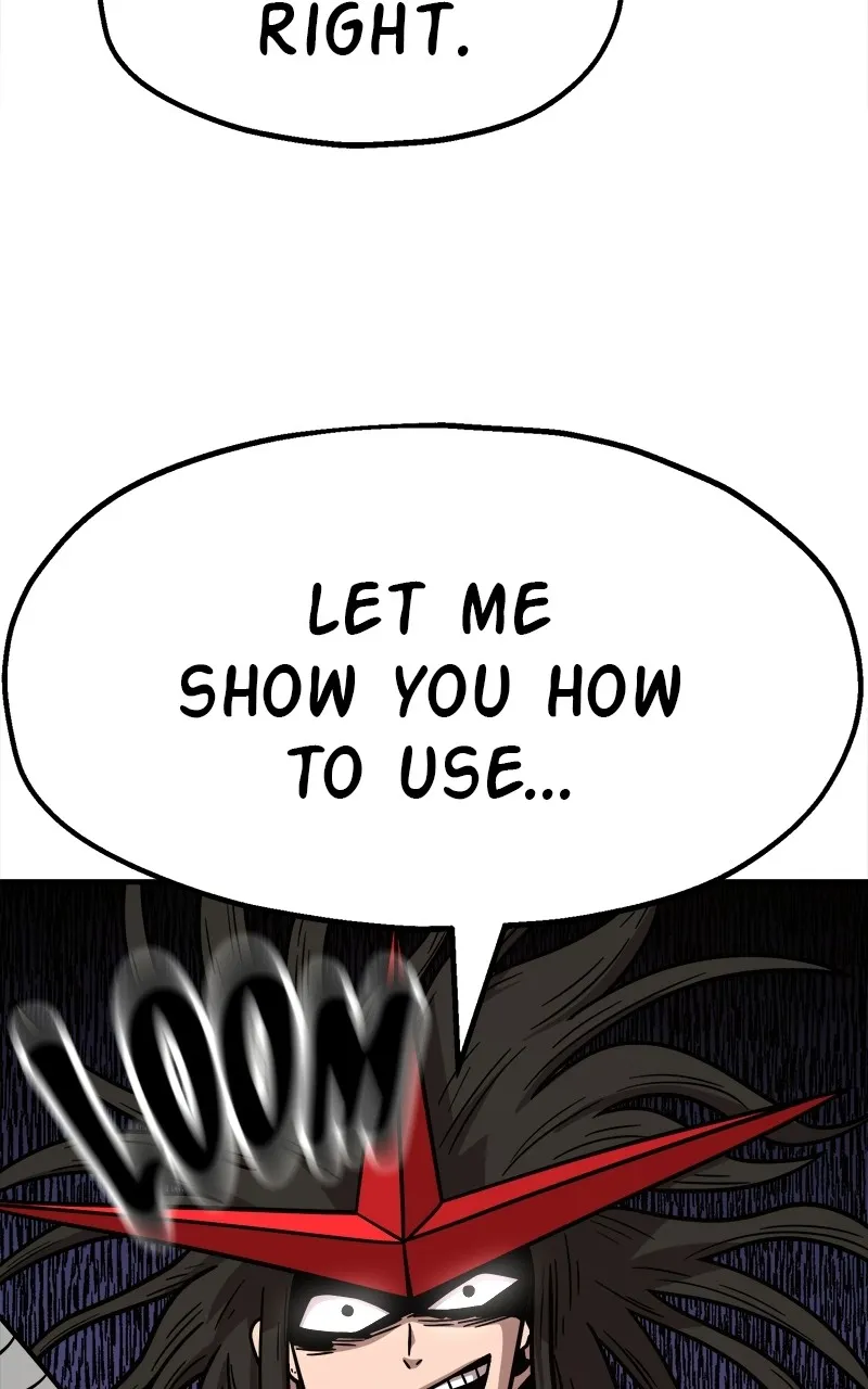 Metro Hunter Chapter 64 page 138 - 