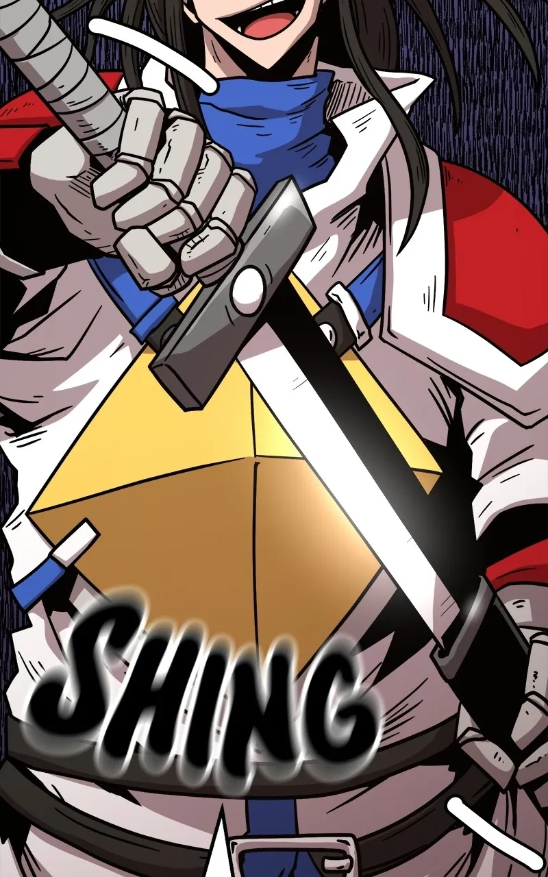 Metro Hunter Chapter 64 page 139 - 
